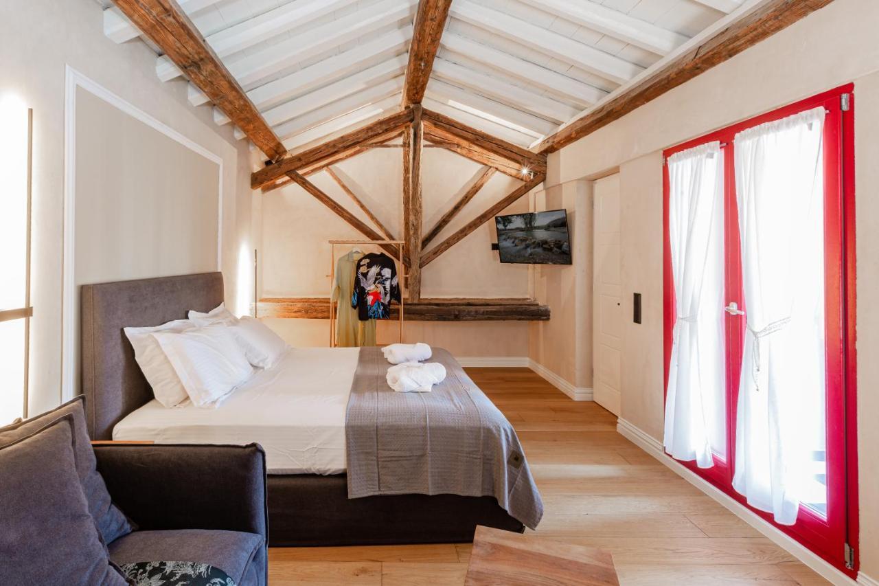 Danae Hotel Ναύπλιο Εξωτερικό φωτογραφία