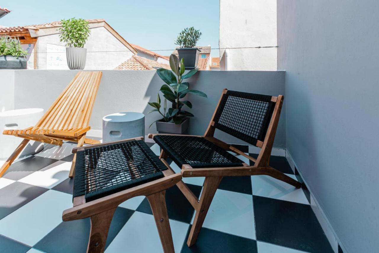 Danae Hotel Ναύπλιο Εξωτερικό φωτογραφία