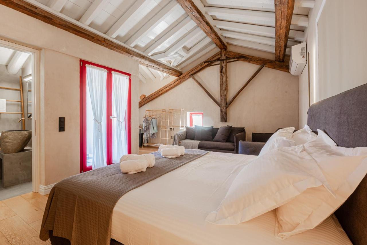 Danae Hotel Ναύπλιο Εξωτερικό φωτογραφία