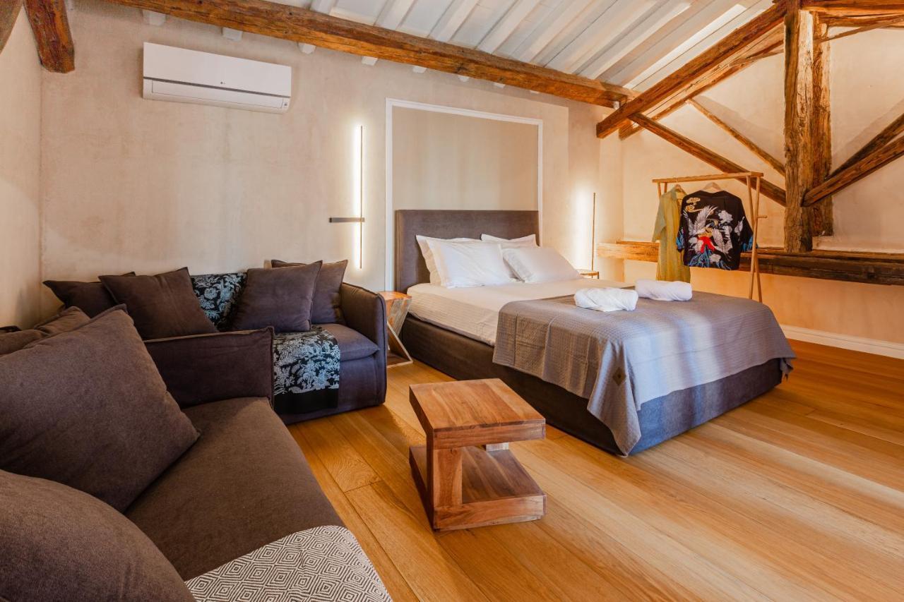 Danae Hotel Ναύπλιο Εξωτερικό φωτογραφία