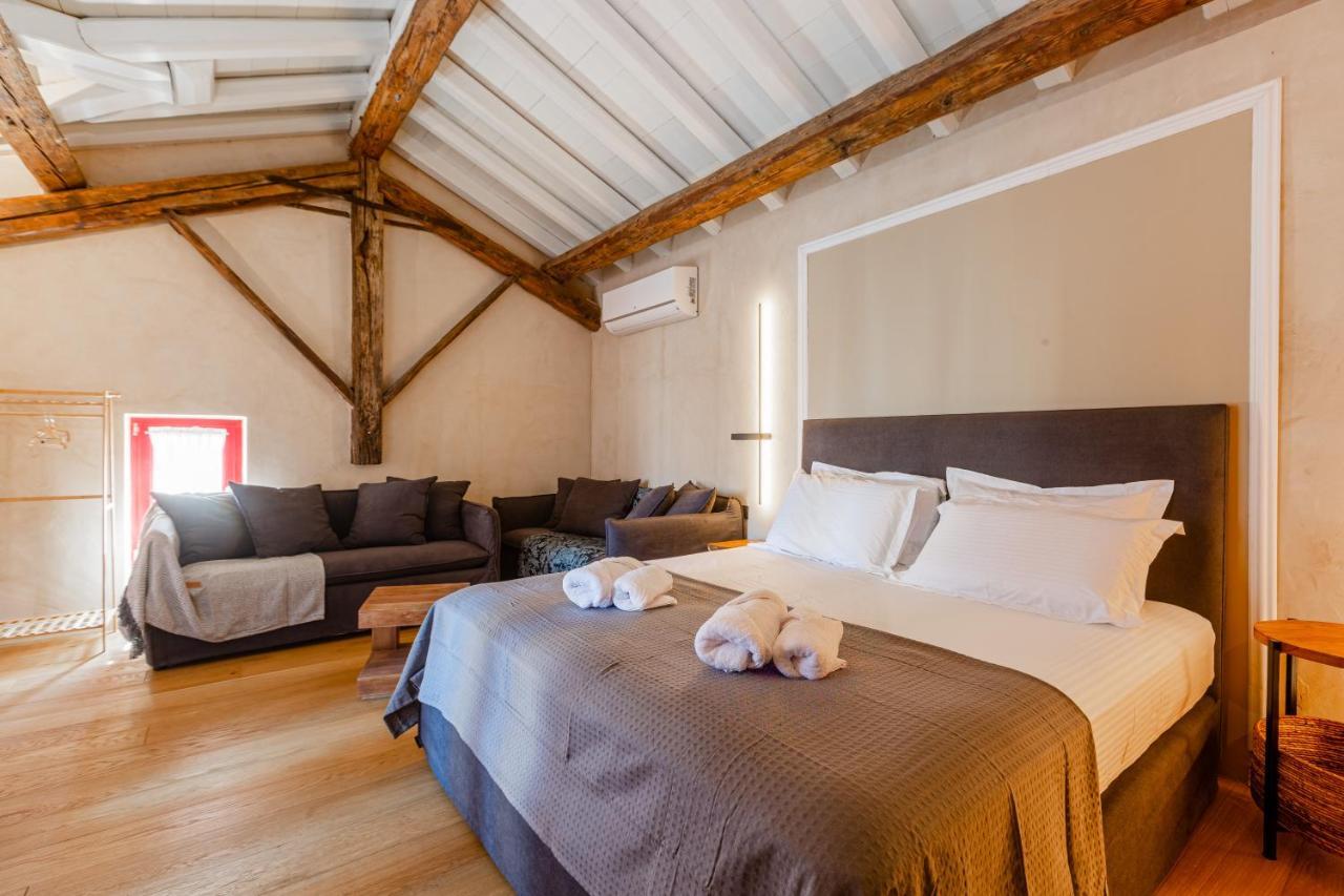 Danae Hotel Ναύπλιο Εξωτερικό φωτογραφία