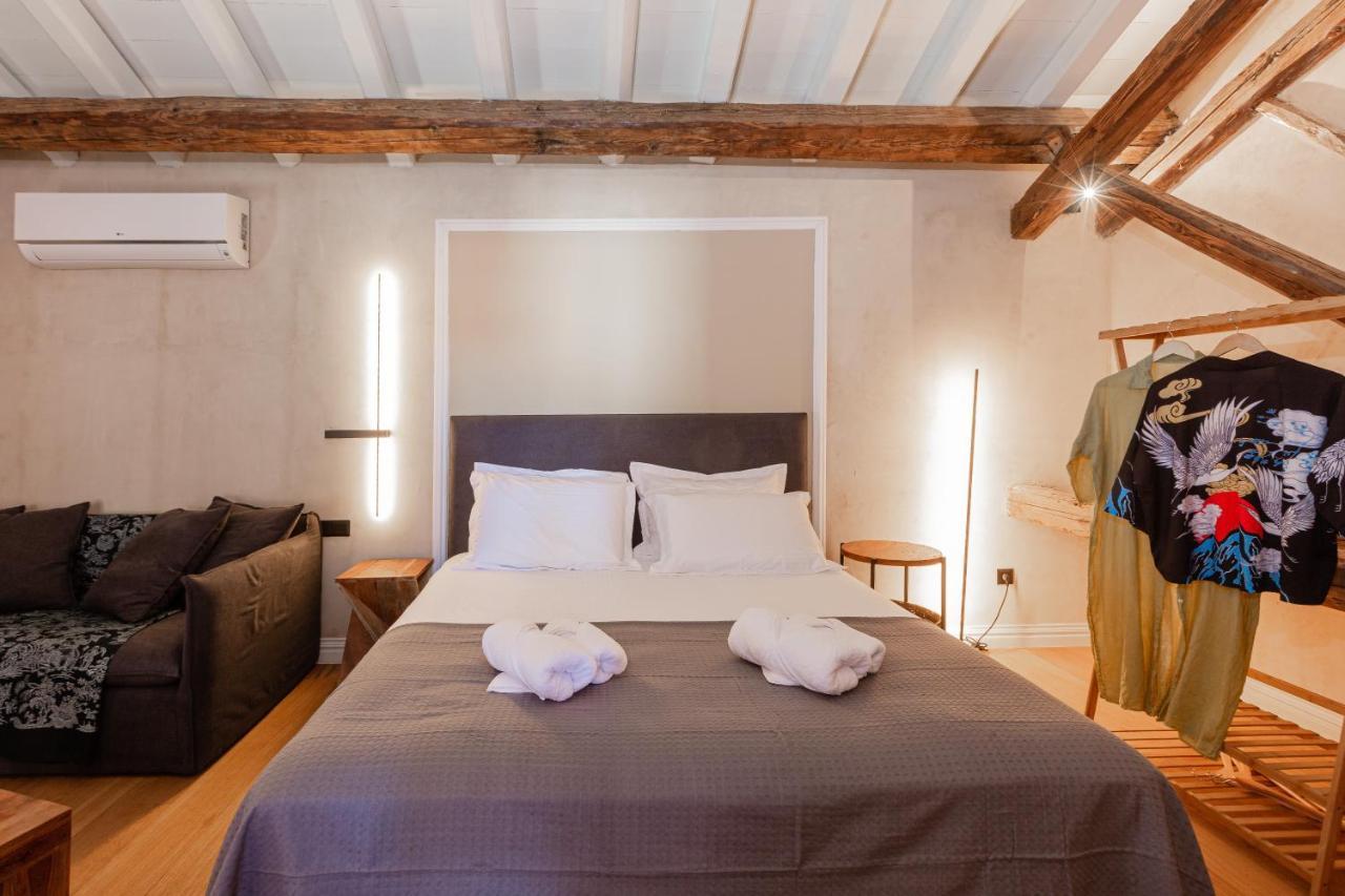 Danae Hotel Ναύπλιο Εξωτερικό φωτογραφία