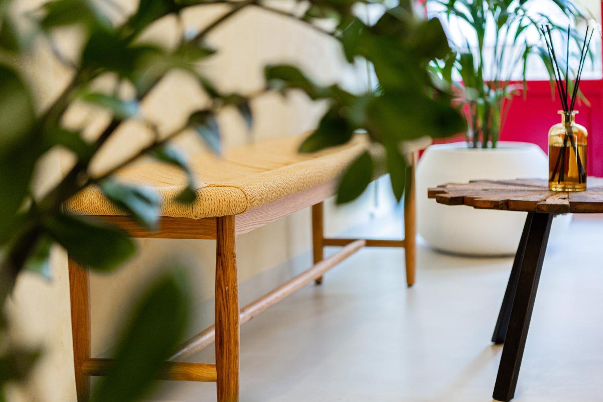 Danae Hotel Ναύπλιο Εξωτερικό φωτογραφία