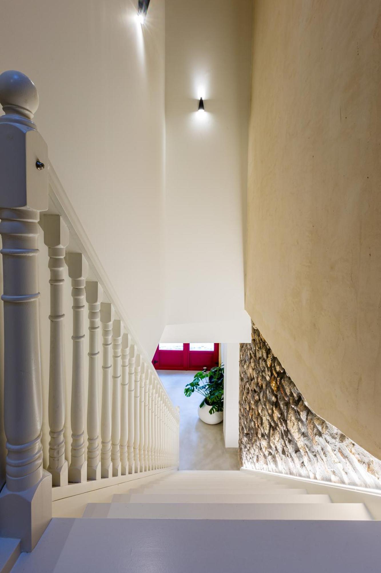 Danae Hotel Ναύπλιο Εξωτερικό φωτογραφία