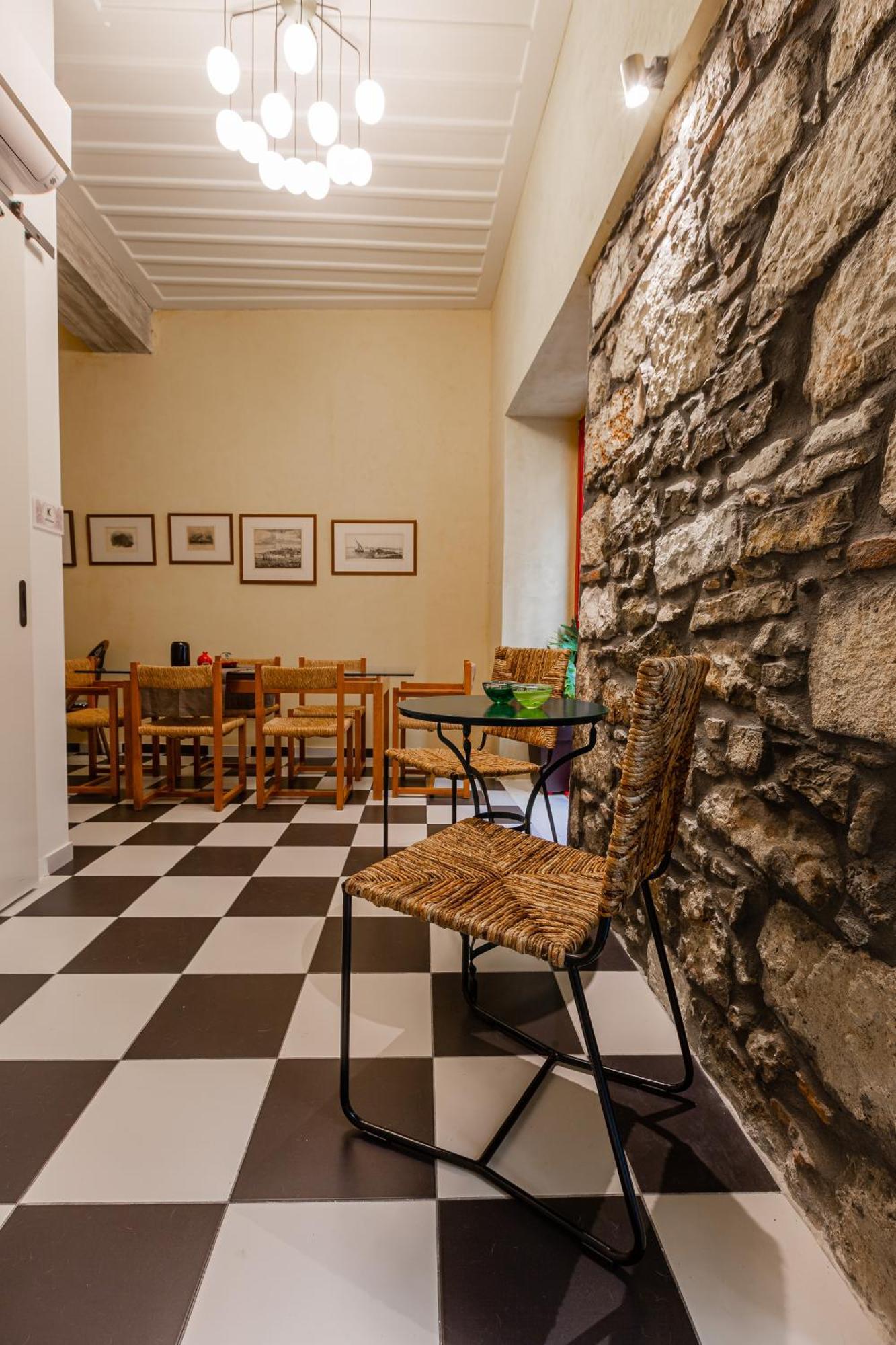 Danae Hotel Ναύπλιο Εξωτερικό φωτογραφία