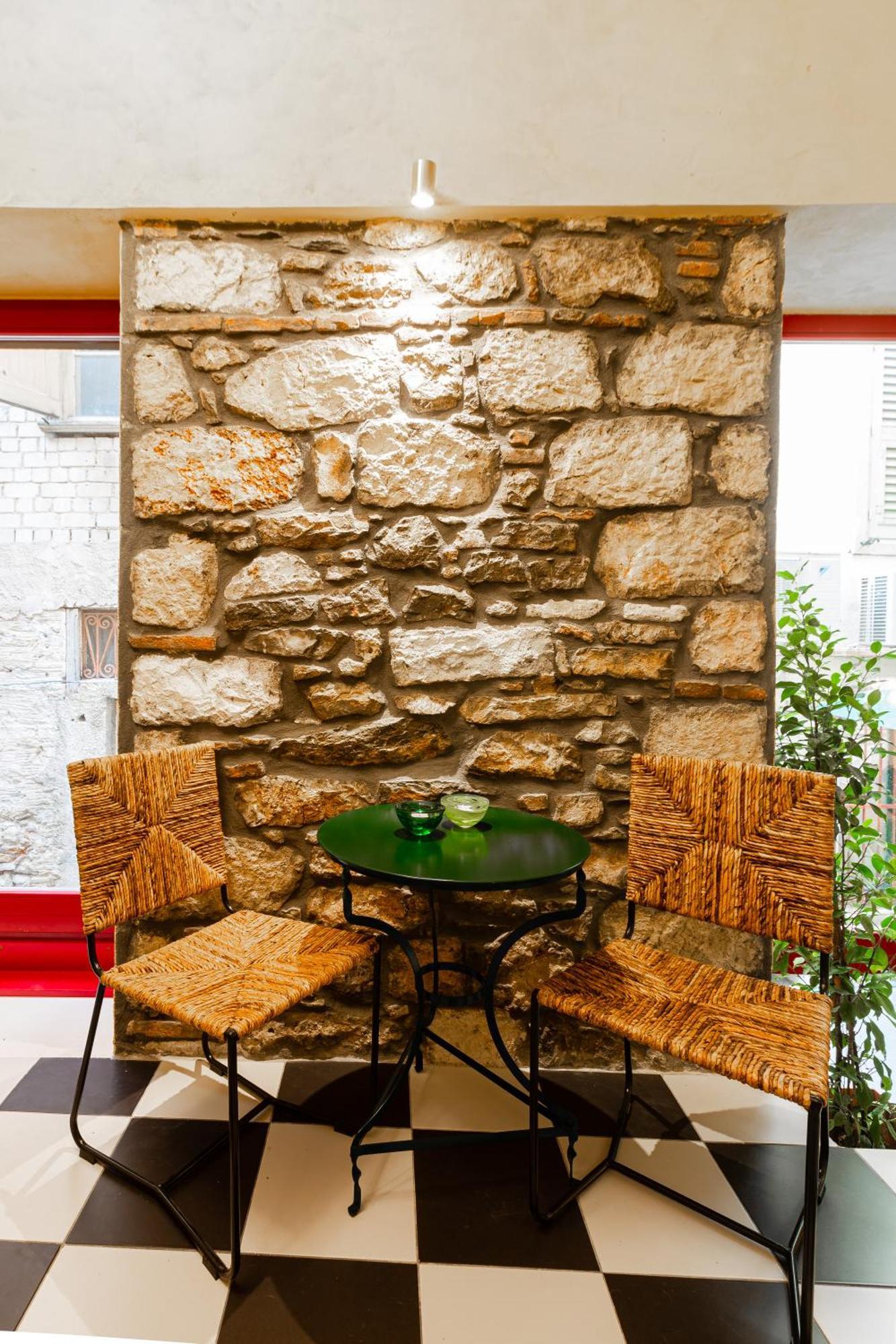 Danae Hotel Ναύπλιο Εξωτερικό φωτογραφία