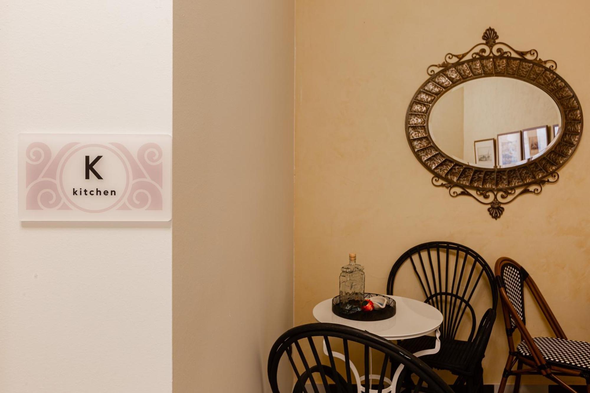 Danae Hotel Ναύπλιο Εξωτερικό φωτογραφία