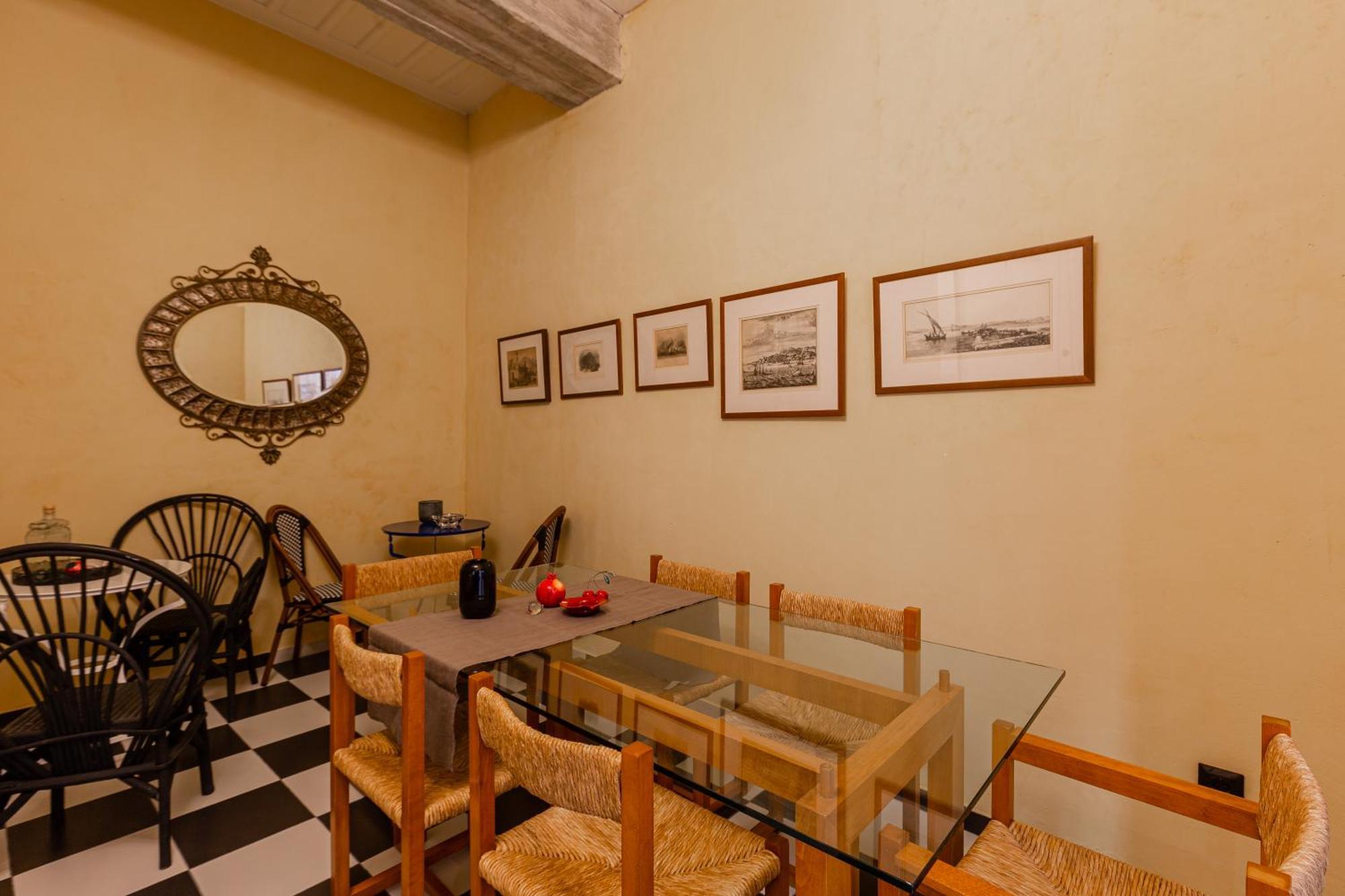 Danae Hotel Ναύπλιο Εξωτερικό φωτογραφία
