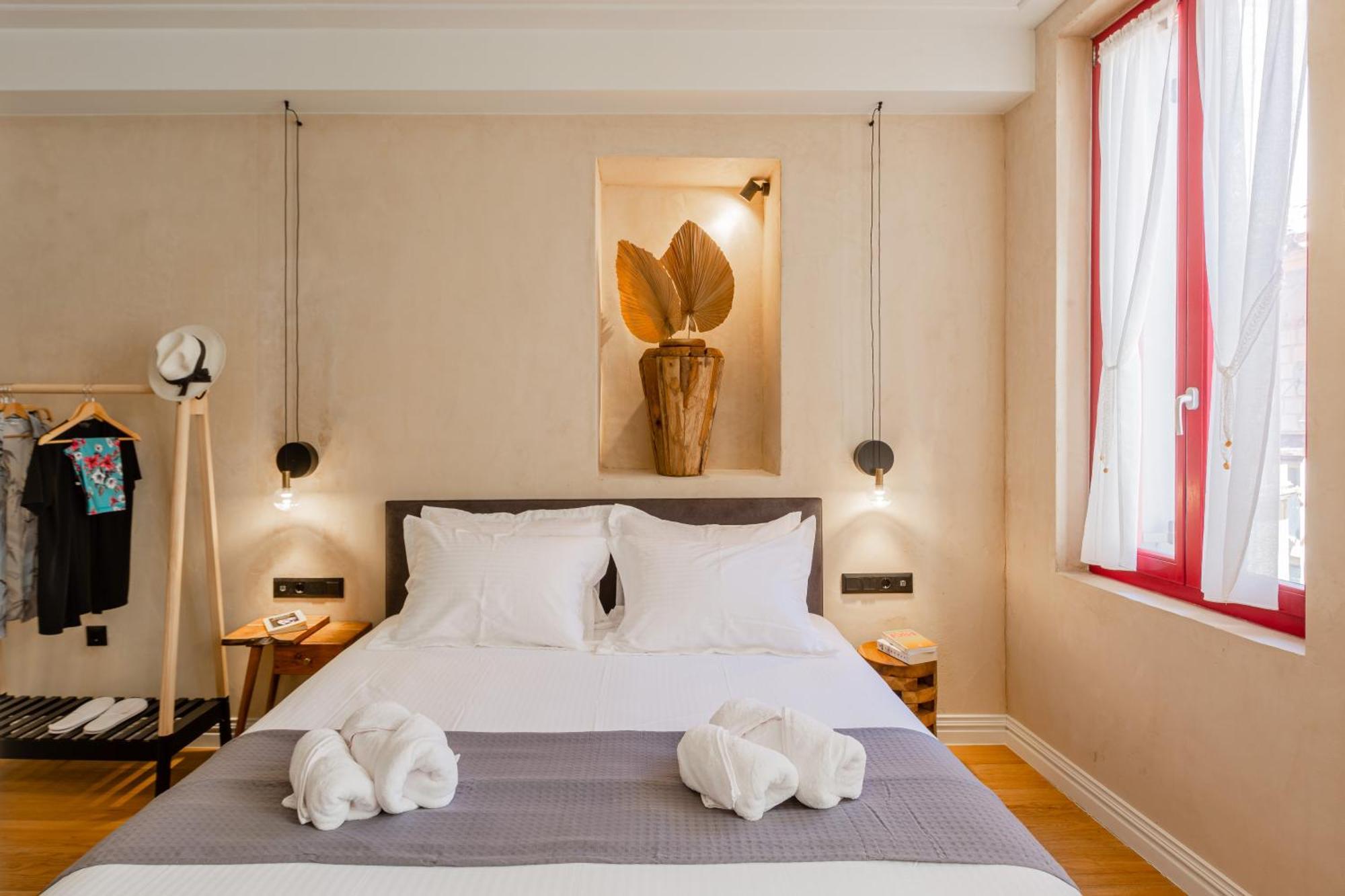 Danae Hotel Ναύπλιο Εξωτερικό φωτογραφία
