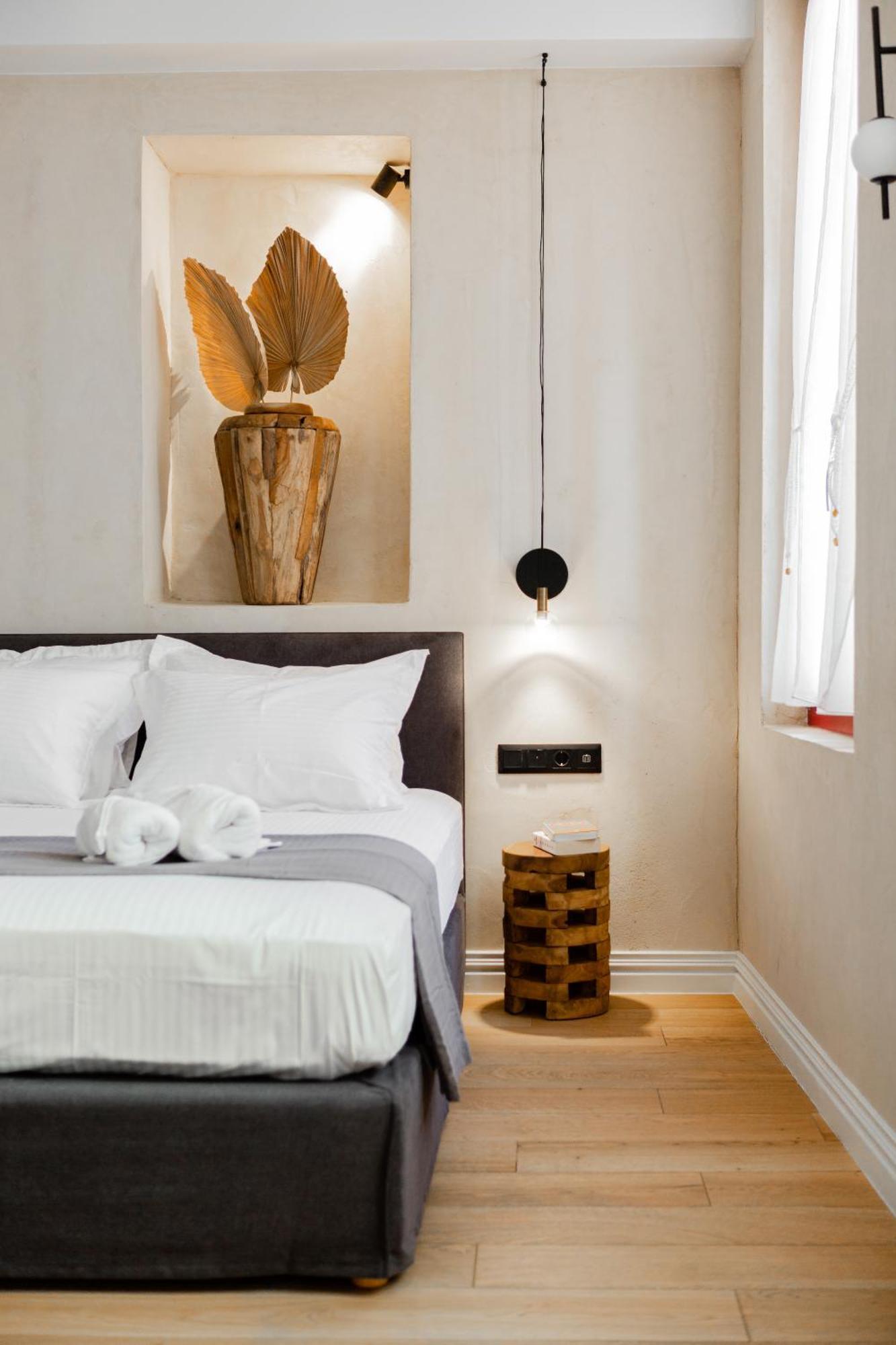 Danae Hotel Ναύπλιο Εξωτερικό φωτογραφία