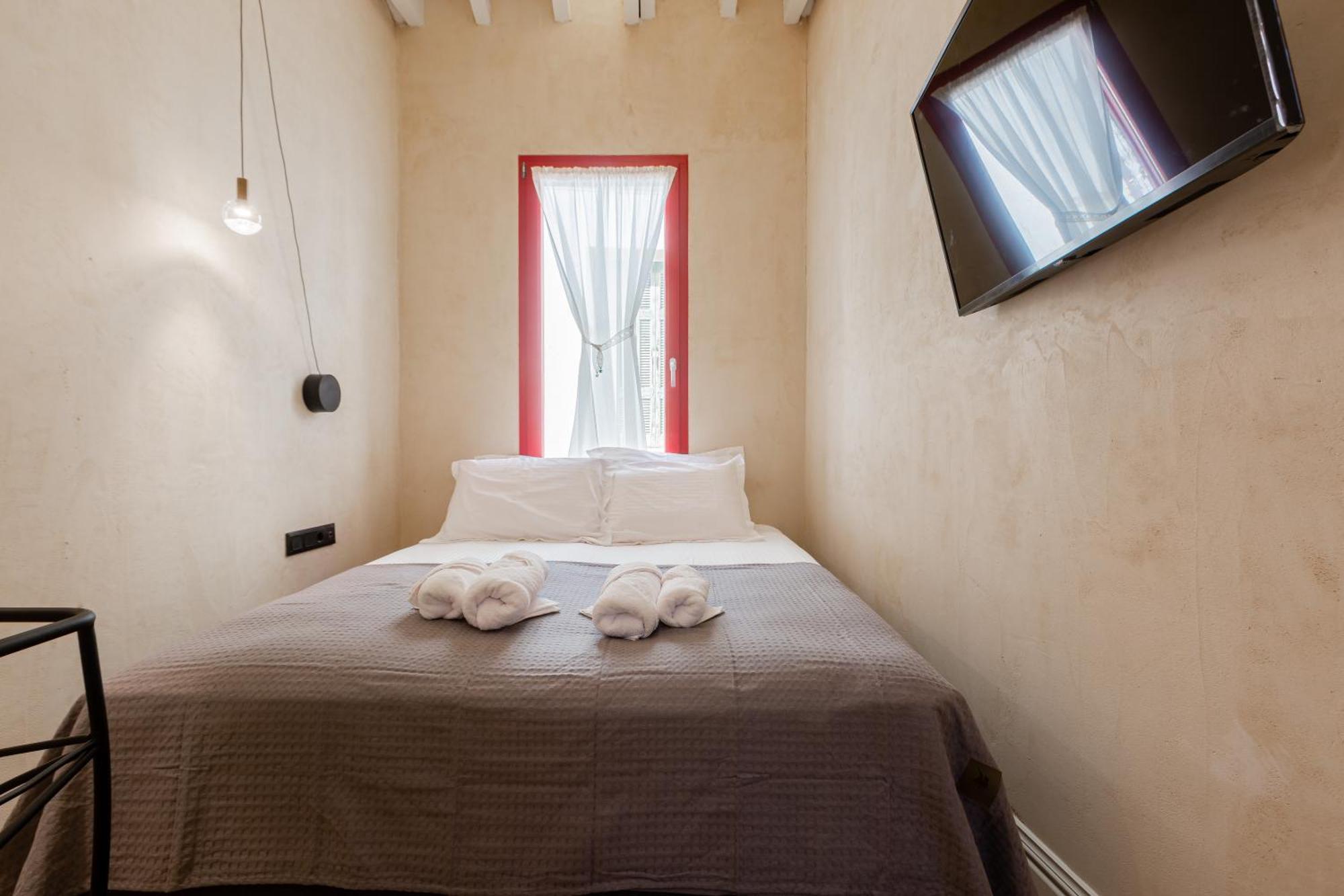 Danae Hotel Ναύπλιο Εξωτερικό φωτογραφία