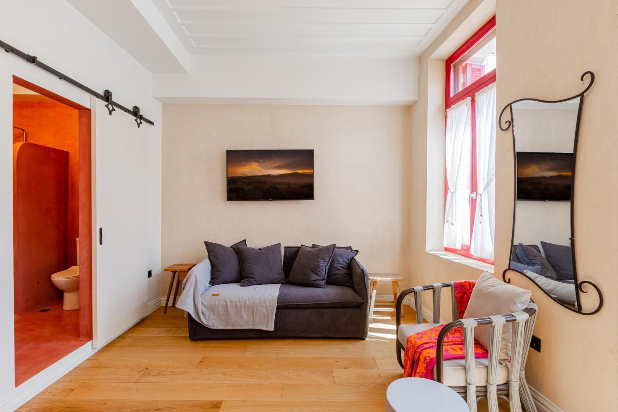 Danae Hotel Ναύπλιο Εξωτερικό φωτογραφία