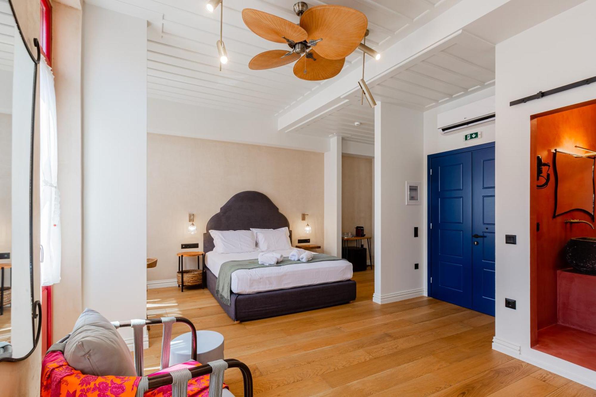 Danae Hotel Ναύπλιο Εξωτερικό φωτογραφία