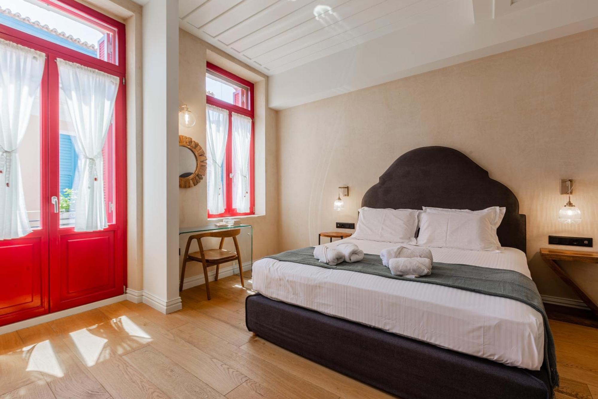 Danae Hotel Ναύπλιο Εξωτερικό φωτογραφία