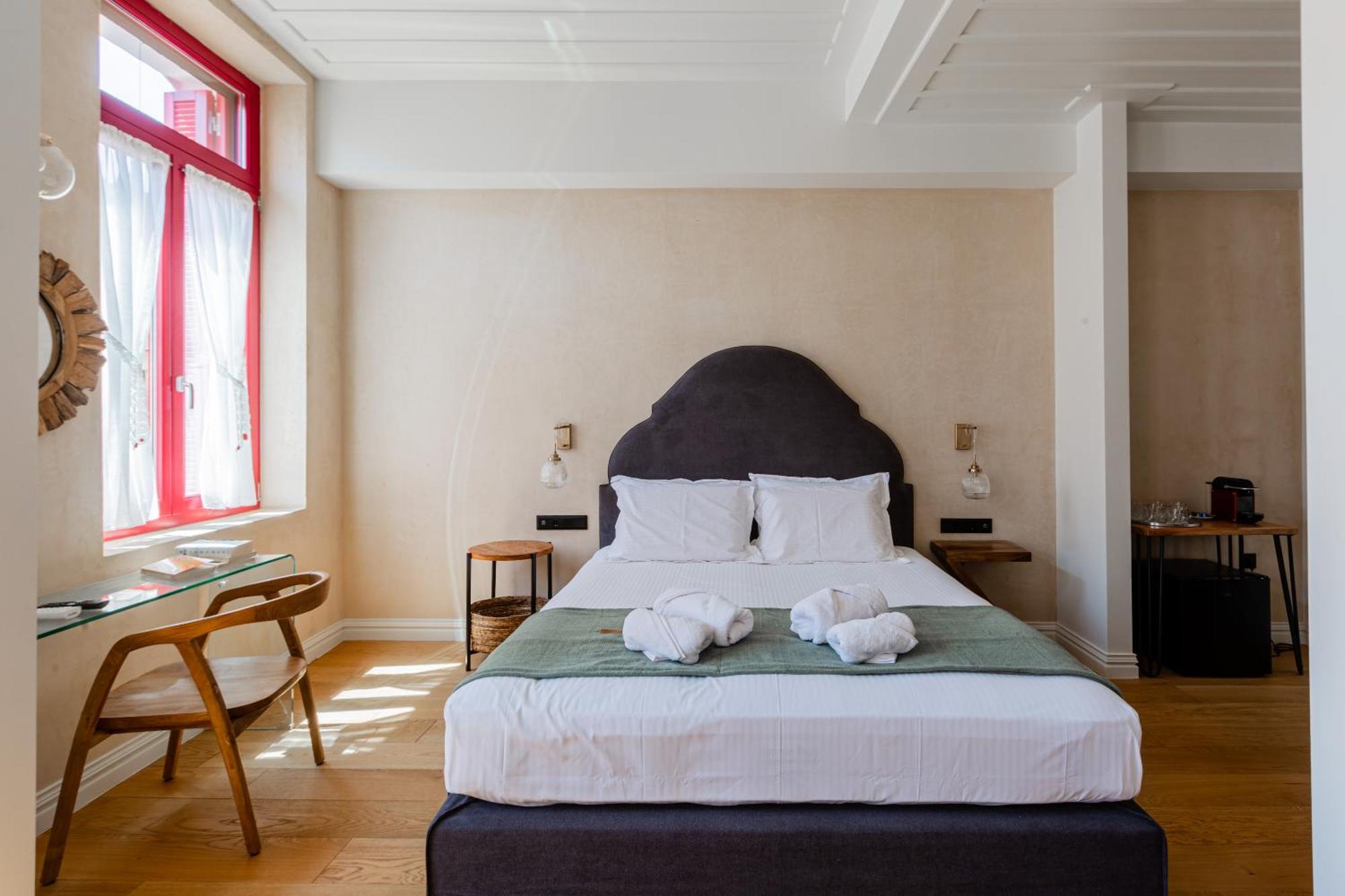 Danae Hotel Ναύπλιο Εξωτερικό φωτογραφία